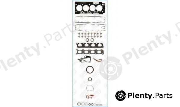  AJUSA part 50223800 Full Gasket Set, engine