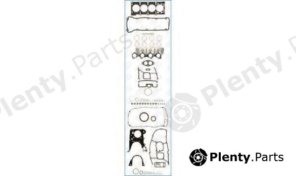  AJUSA part 50226600 Full Gasket Set, engine