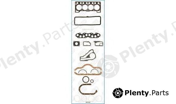  AJUSA part 50241800 Full Gasket Set, engine