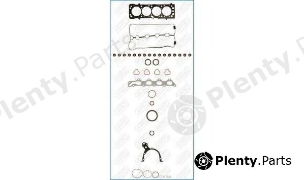  AJUSA part 50253100 Full Gasket Set, engine