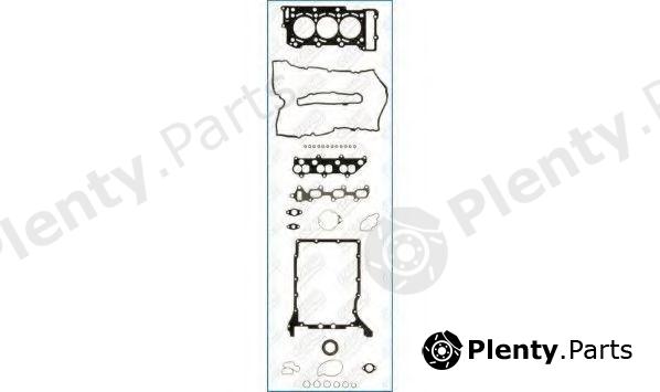  AJUSA part 50254400 Full Gasket Set, engine