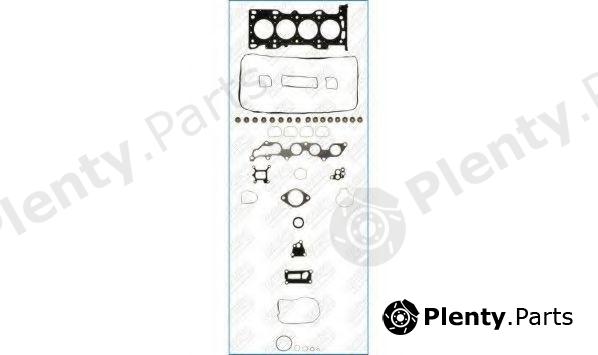  AJUSA part 50255300 Full Gasket Set, engine