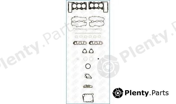  AJUSA part 50258600 Full Gasket Set, engine