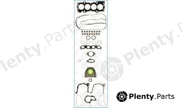  AJUSA part 50283700 Full Gasket Set, engine