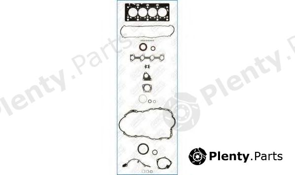  AJUSA part 50298900 Full Gasket Set, engine