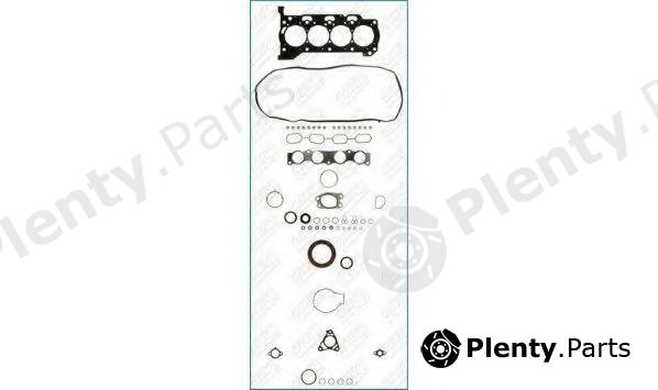  AJUSA part 50301700 Full Gasket Set, engine