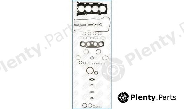 AJUSA part 50302000 Full Gasket Set, engine