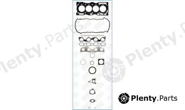  AJUSA part 50320600 Full Gasket Set, engine