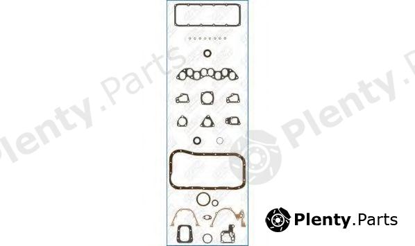  AJUSA part 51005500 Full Gasket Set, engine