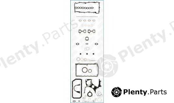 AJUSA part 51023800 Full Gasket Set, engine