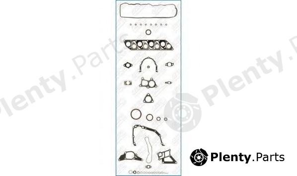  AJUSA part 51033100 Full Gasket Set, engine