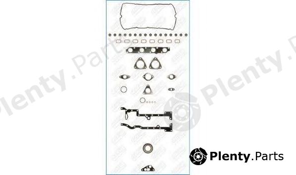  AJUSA part 51034500 Full Gasket Set, engine