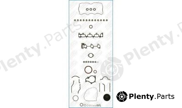  AJUSA part 51037900 Full Gasket Set, engine