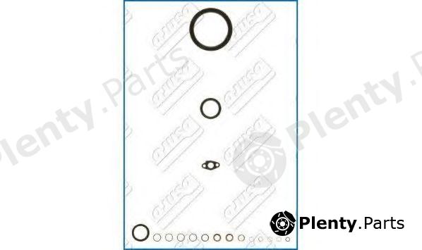  AJUSA part 54125200 Gasket Set, crank case