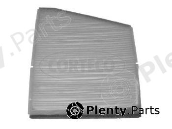  CORTECO part 21652339 Filter, interior air