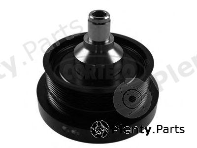  CORTECO part 80001616 Belt Pulley, crankshaft
