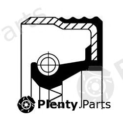  CORTECO part 01031604B Shaft Seal, differential
