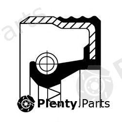  CORTECO part 01033294B Shaft Seal, differential