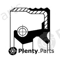  CORTECO part 12015886B Shaft Seal, wheel hub