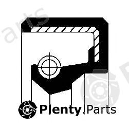  CORTECO part 12010754B Seal Ring