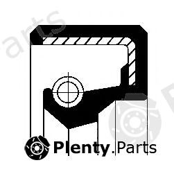  CORTECO part 46081563B Shaft Seal, differential