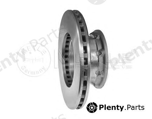  MEYLE part 0155232084 Brake Disc