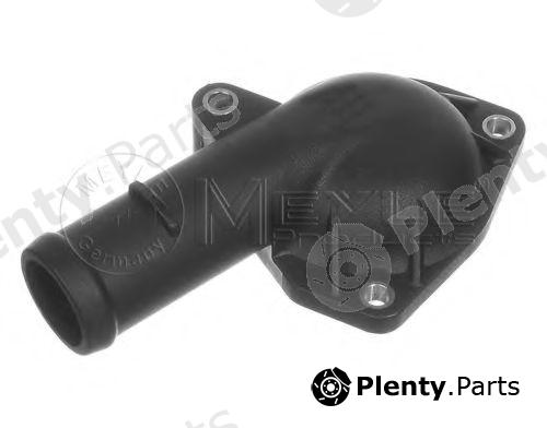  MEYLE part 1001210066 Coolant Flange