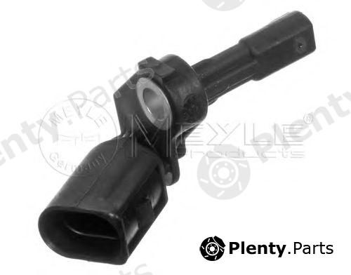  MEYLE part 1008990043 Sensor, wheel speed