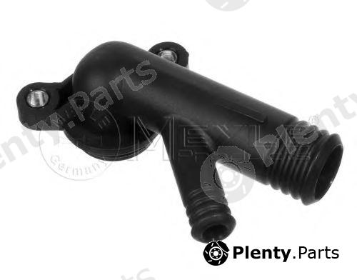  MEYLE part 3142260011 Coolant Flange