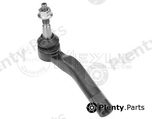  MEYLE part 6160200016 Tie Rod End