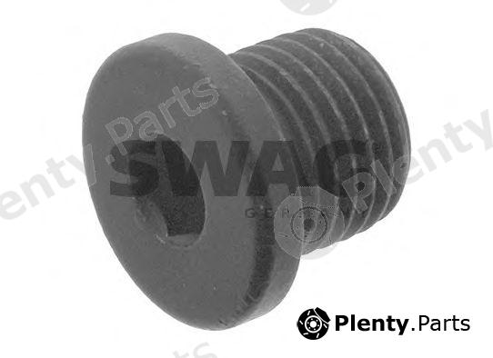  SWAG part 30938788 Oil Drain Plug, oil pan