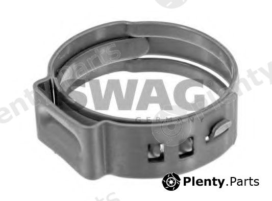  SWAG part 99938755 Clamping Clip