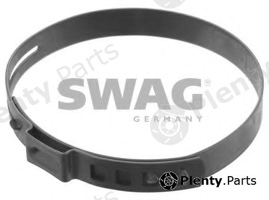  SWAG part 99938761 Clamping Clip