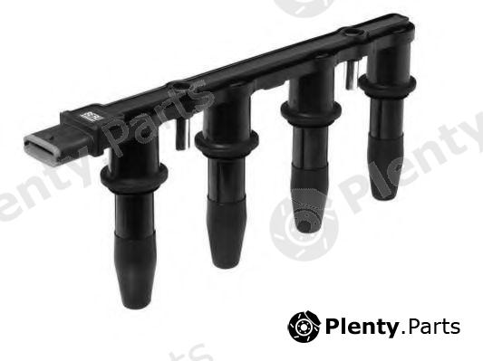  BERU part ZS427 Ignition Coil