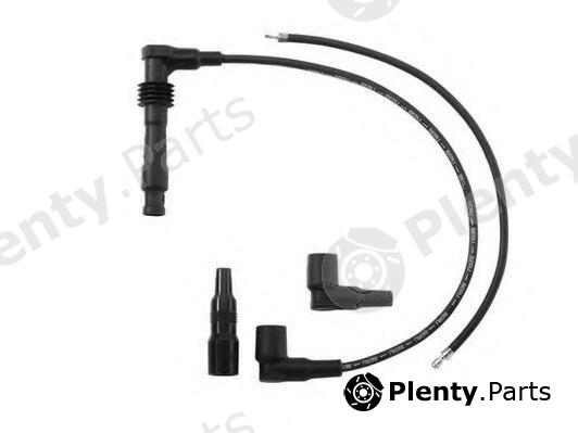  BERU part 0300890568 Ignition Cable Kit