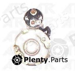  JAPANPARTS part MTD166 Starter