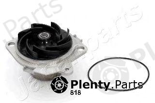  JAPANPARTS part PQ-818 (PQ818) Water Pump