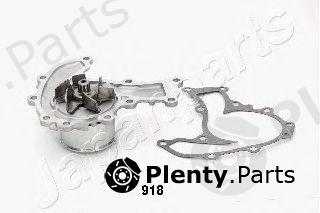  JAPANPARTS part PQ-918 (PQ918) Water Pump