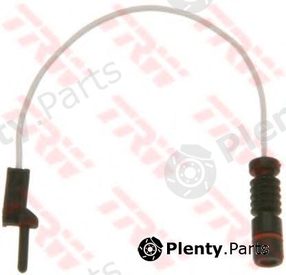  TRW part GIC246 Warning Contact, brake pad wear