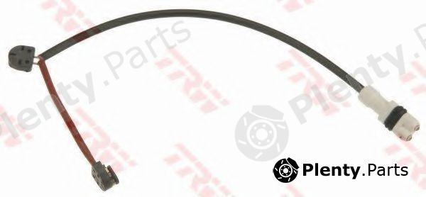  TRW part GIC316 Warning Contact, brake pad wear