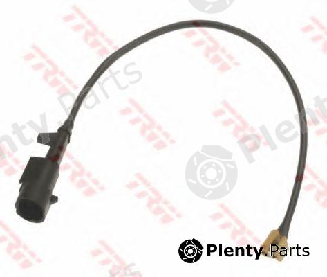  TRW part GIC379 Warning Contact, brake pad wear