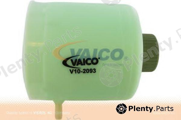  VAICO part V10-2093 (V102093) Expansion Tank, power steering hydraulic oil