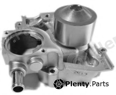  AISIN part WPF-025 (WPF025) Water Pump