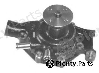  AISIN part WPM-043 (WPM043) Water Pump