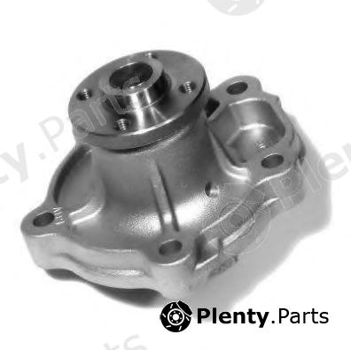  AISIN part WPS-037V (WPS037V) Water Pump