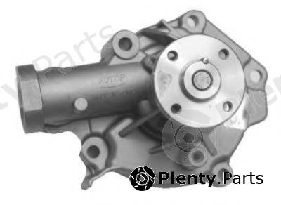  AISIN part WY-006 (WY006) Water Pump