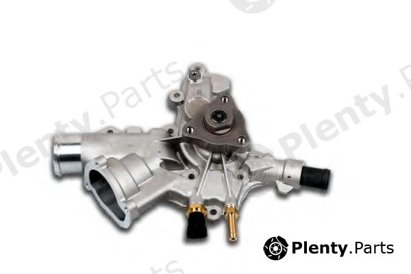  HEPU part P334T Water Pump