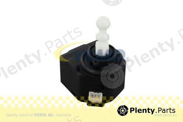  VEMO part V10-77-0022 (V10770022) Control, headlight range adjustment
