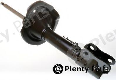  DENCKERMANN part DSB068G Shock Absorber