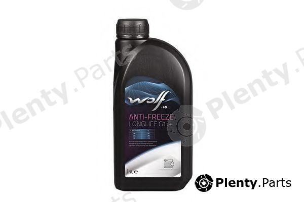  WOLF part 8315985 Antifreeze; Antifreeze